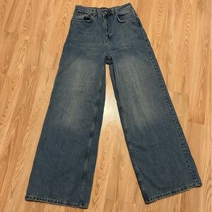 BDG Urban Outfitters Women’s Size 28 Skater Baggy Denim Jeans